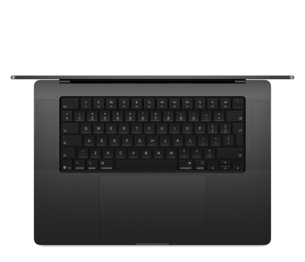 Apple MacBook Pro M5 Max/128GB/2TB/Mac OS Gwiezdna Czerń 40R Nano - 1506890 - zdjęcie 2